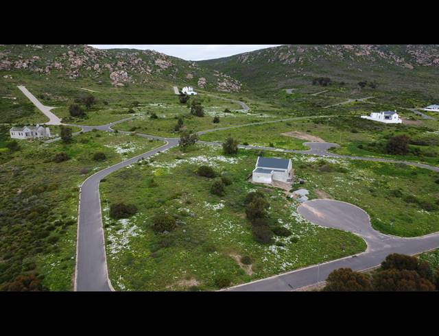 448M² VACANT LAND FOR SALE IN ST HELENA VIEWS